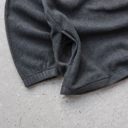 Gant USA 1/4 Zip Fleece Pullover - 90s (L)