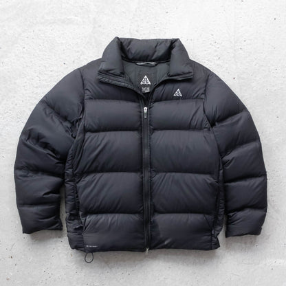 Nike ACG 550 Down Puffer Jacket - 2000s (M)
