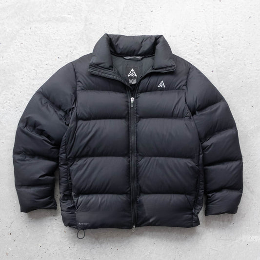 Nike ACG 550 Down Puffer Jacket - 2000s (M)