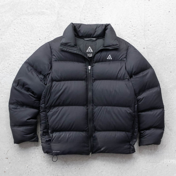 Nike ACG 550 Down Puffer Jacket - 2000s (M)