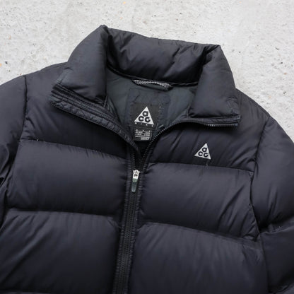 Nike ACG 550 Down Puffer Jacket - 2000s (M)