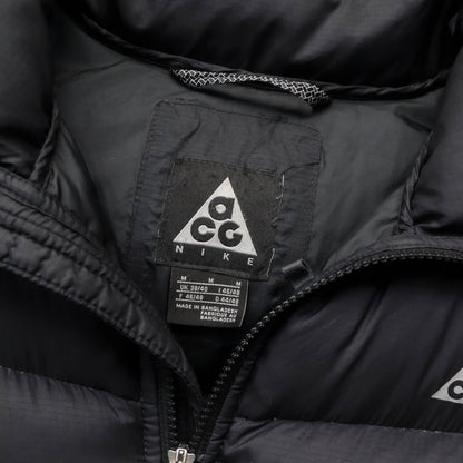 Nike ACG 550 Down Puffer Jacket - 2000s (M)