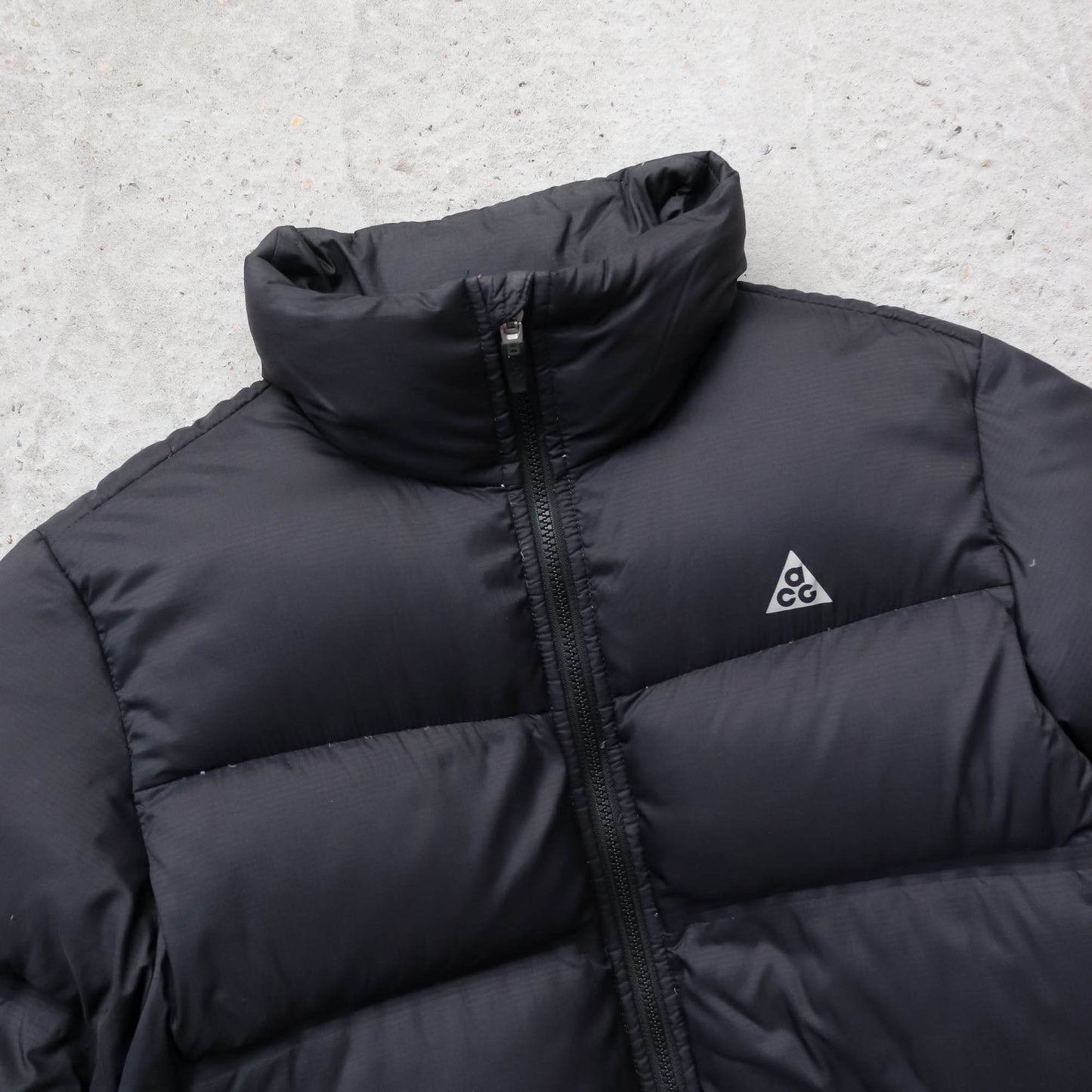 Nike ACG 550 Down Puffer Jacket - 2000s (M)