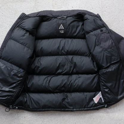 Nike ACG 550 Down Puffer Jacket - 2000s (M)