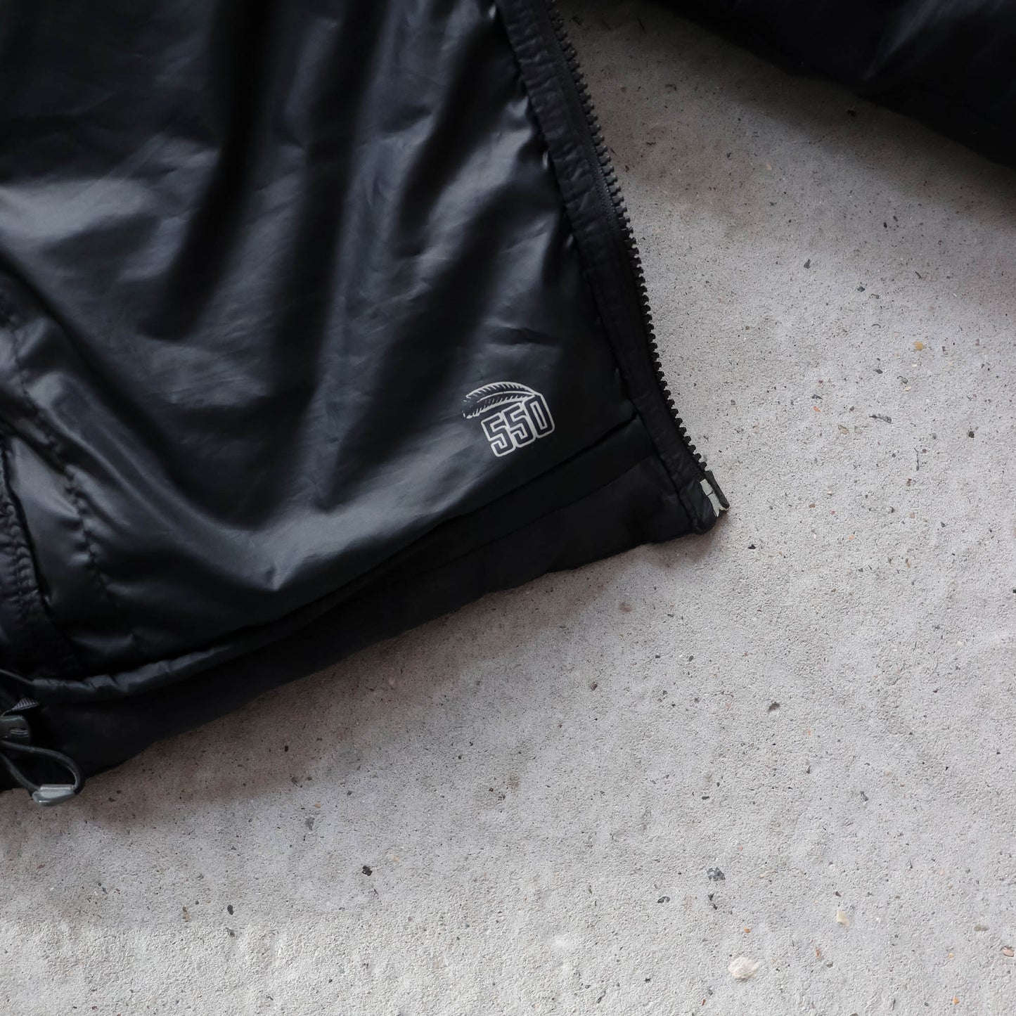 Nike ACG 550 Down Puffer Jacket - 2000s (M)