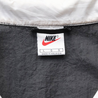 Nike Mini Swoosh Windbreaker Jacket - 90s (L)
