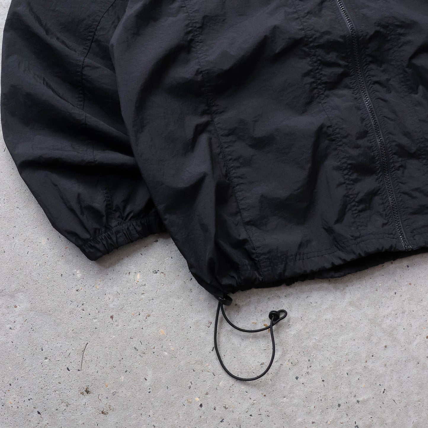 Nike Mini Swoosh Windbreaker Jacket - 90s (L)