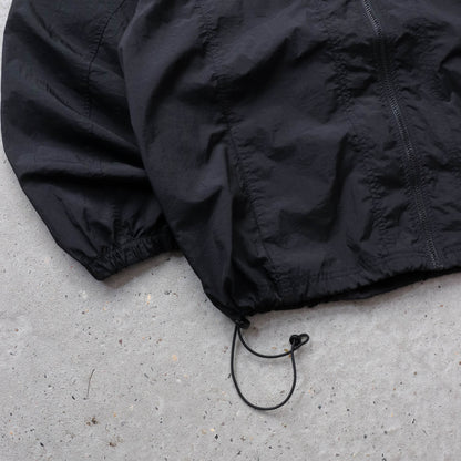 Nike Mini Swoosh Windbreaker Jacket - 90s (L)