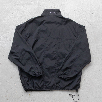 Nike Mini Swoosh Windbreaker Jacket - 90s (L)