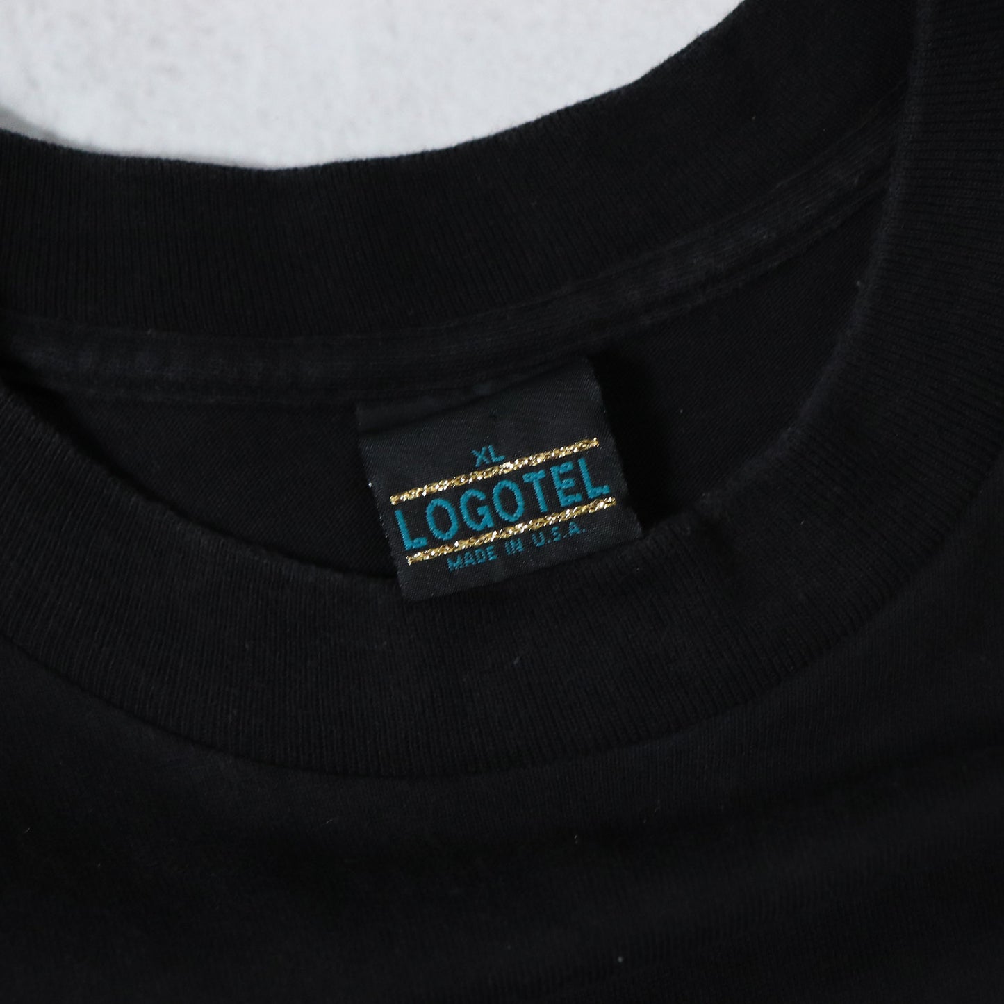 Vintage 90s Red Dog Beer Tee - XL