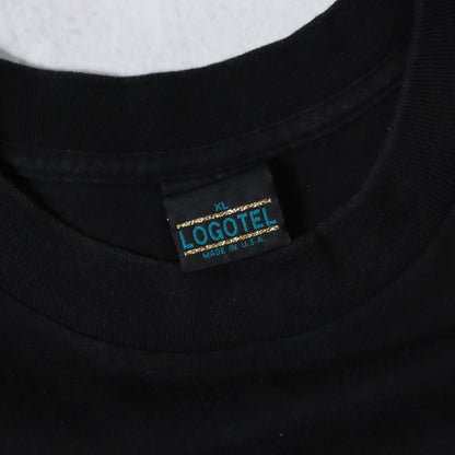 Vintage 90s Red Dog Beer Tee - XL