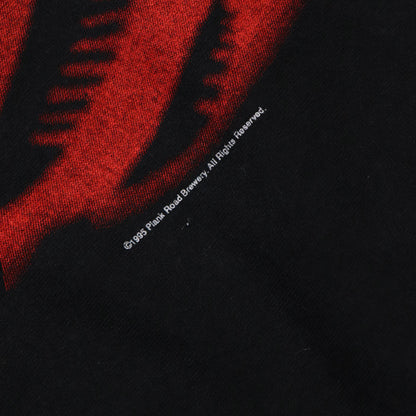 Vintage 90s Red Dog Beer Tee - XL