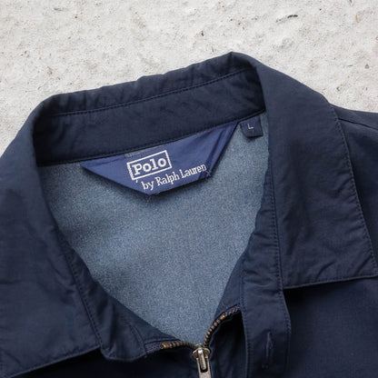Polo Golf Ralph Lauren Harrington Jacket - 90s (L)