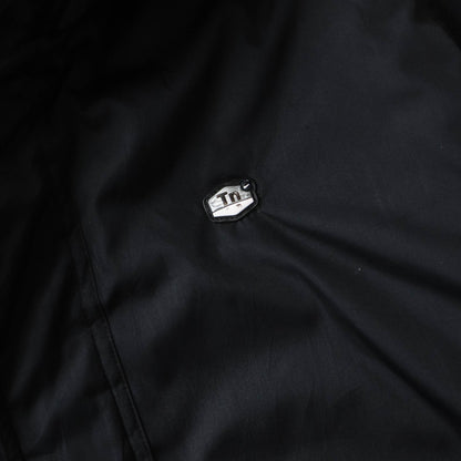 Vintage 2000s Nike TN Quilted Jacket - M