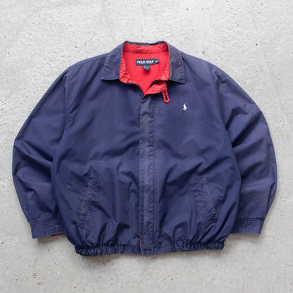 Polo Golf Ralph Lauren Harrington Jacket - 90s (XL)