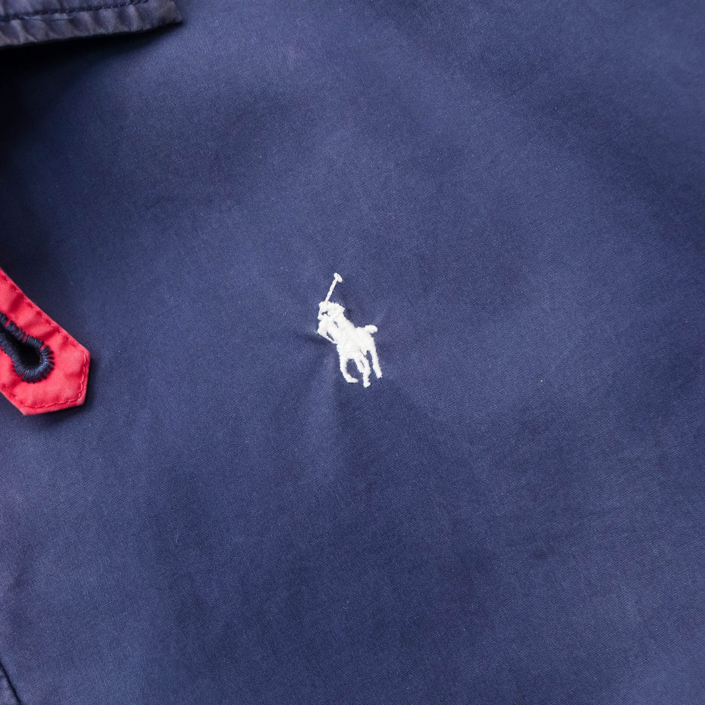 Polo Golf Ralph Lauren Harrington Jacket - 90s (XL)