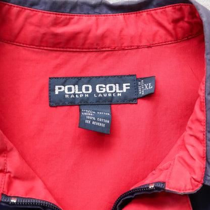 Polo Golf Ralph Lauren Harrington Jacket - 90s (XL)
