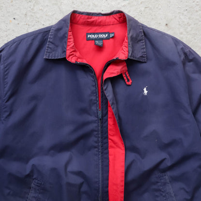 Polo Golf Ralph Lauren Harrington Jacket - 90s (XL)