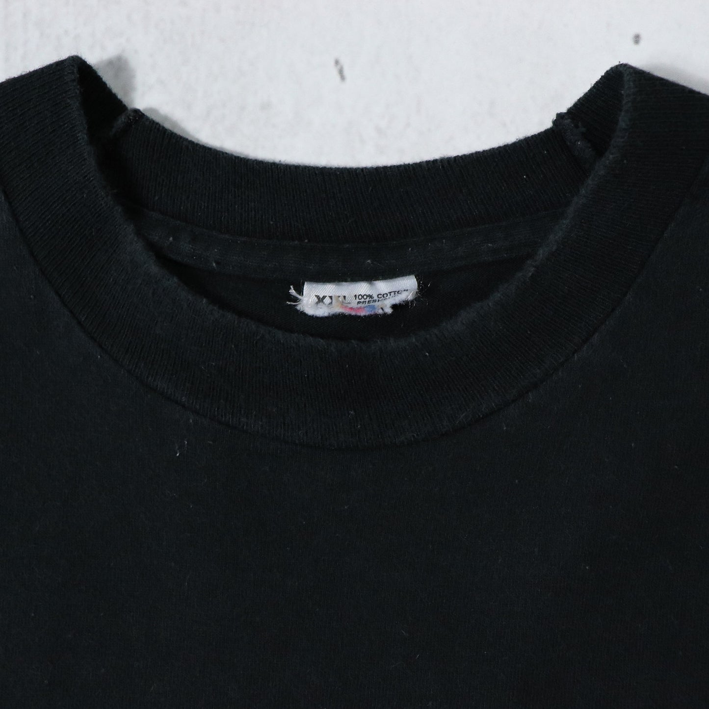 Vintage 90s Samoan Power Tee - XXL