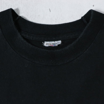 Vintage 90s Samoan Power Tee - XXL