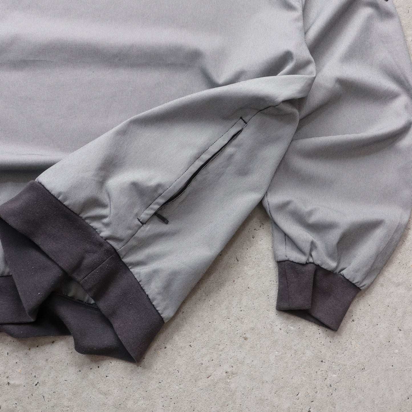 Nike Golf Pullover Windbreaker Jacket - 90s (XL)