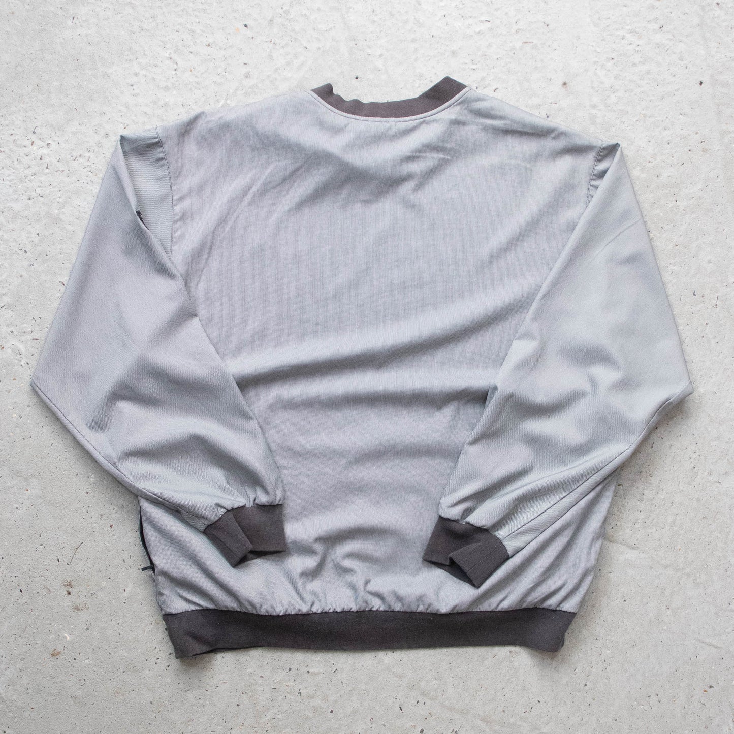Nike Golf Pullover Windbreaker Jacket - 90s (XL)
