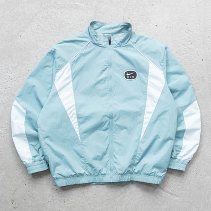 Nike Air Two-Tone Windbreaker Jacket - 2000s (L)