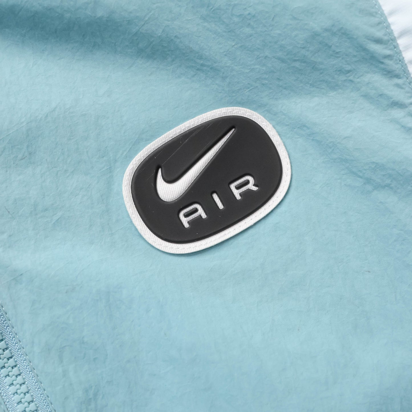 Nike Air Two-Tone Windbreaker Jacket - 2000s (L)
