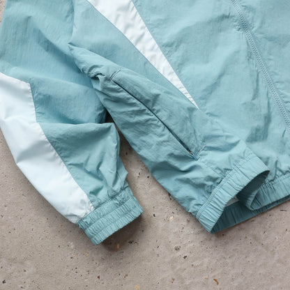 Nike Air Two-Tone Windbreaker Jacket - 2000s (L)