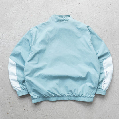 Nike Air Two-Tone Windbreaker Jacket - 2000s (L)