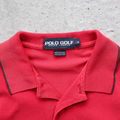 Polo Golf Ralph Lauren Polo Shirt - 90s (M)