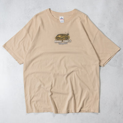 Vintage Orange County Choppers Sturgis Rally Tee - XXL