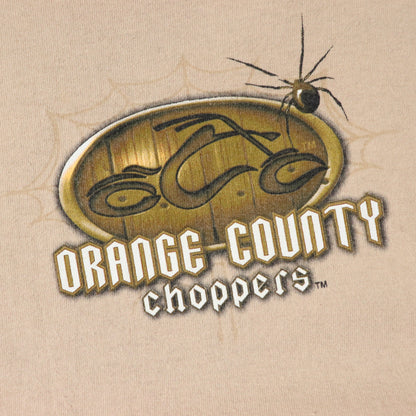 Vintage Orange County Choppers Sturgis Rally Tee - XXL