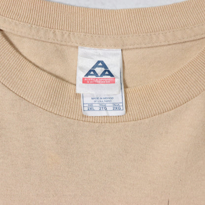 Vintage Orange County Choppers Sturgis Rally Tee - XXL