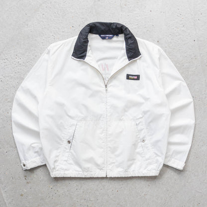 Polo Sport Ocean Challenge Sailing Jacket - 90s (XL)