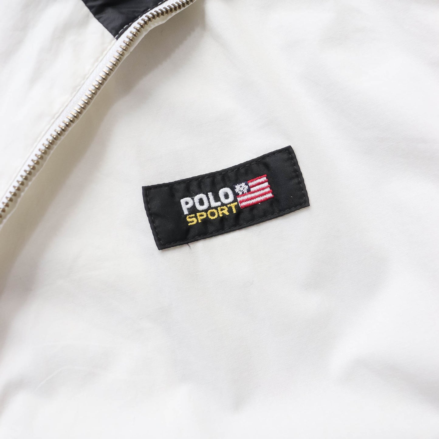 Polo Sport Ocean Challenge Sailing Jacket - 90s (XL)