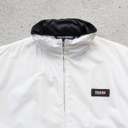 Polo Sport Ocean Challenge Sailing Jacket - 90s (XL)