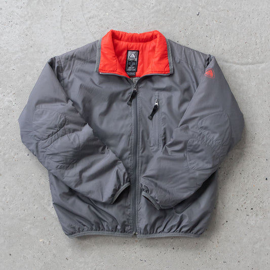 Vintage 2000s Nike ACG Insulated Clima-Fit Jacket - M
