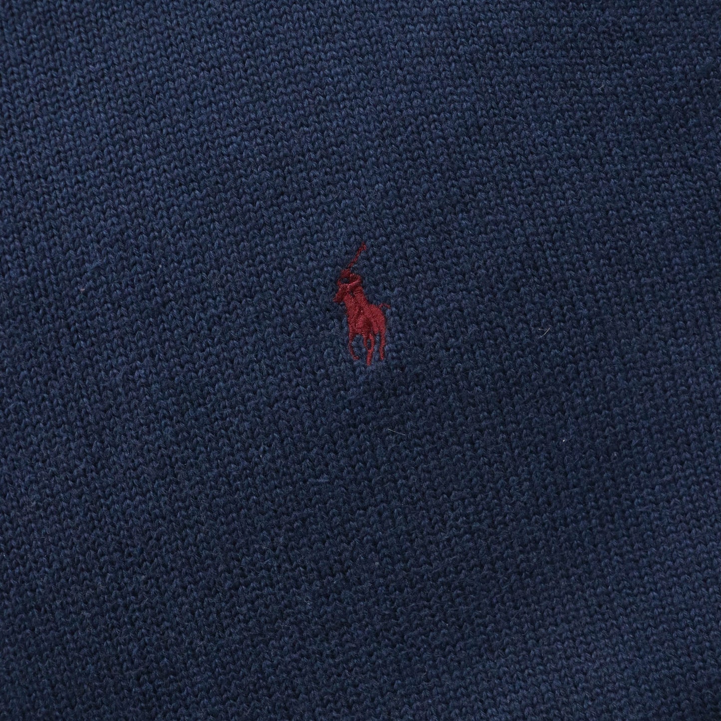Polo Ralph Lauren Heavy Knit Sweater - 2000s (XL)