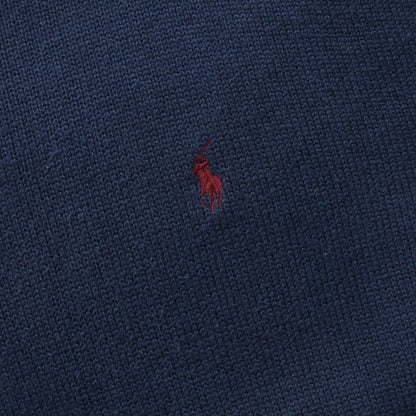 Polo Ralph Lauren Heavy Knit Sweater - 2000s (XL)