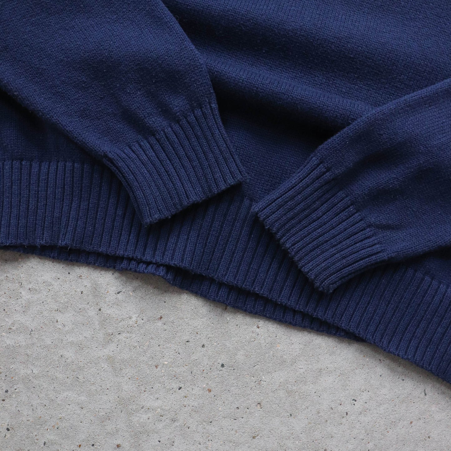 Polo Ralph Lauren Heavy Knit Sweater - 2000s (XL)