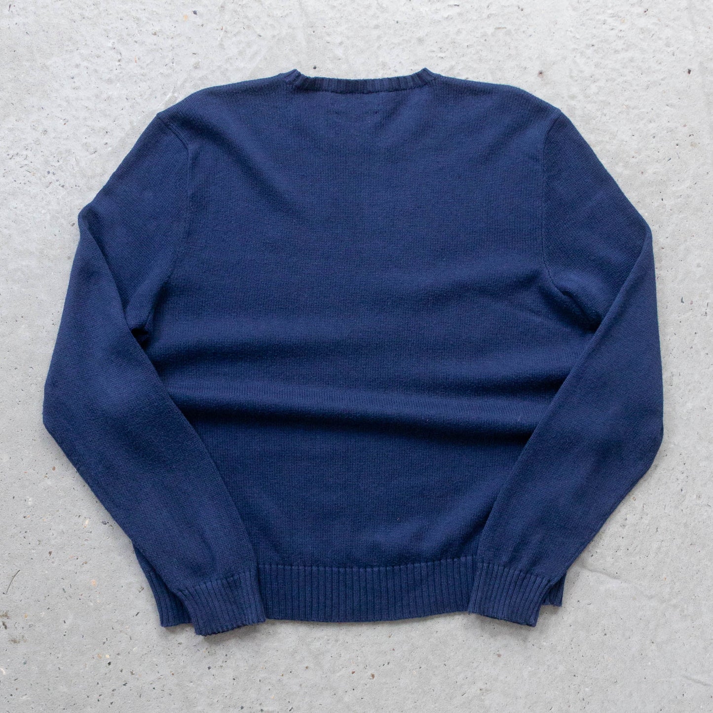 Polo Ralph Lauren Heavy Knit Sweater - 2000s (XL)