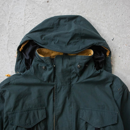 Vintage 2000s Nike ACG Technical Mountain Jacket - M