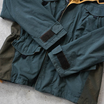 Vintage 2000s Nike ACG Technical Mountain Jacket - M