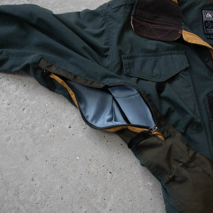 Vintage 2000s Nike ACG Technical Mountain Jacket - M