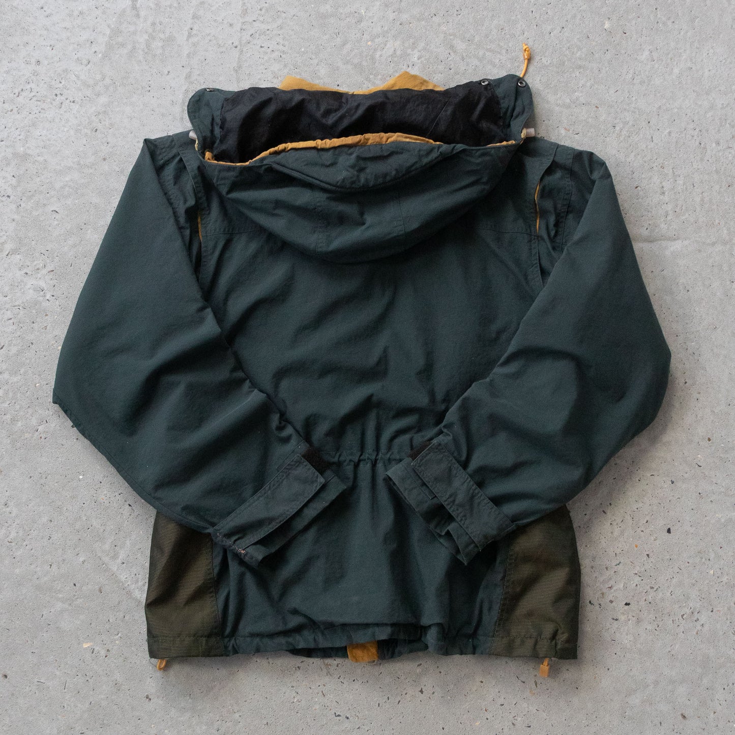 Vintage 2000s Nike ACG Technical Mountain Jacket - M