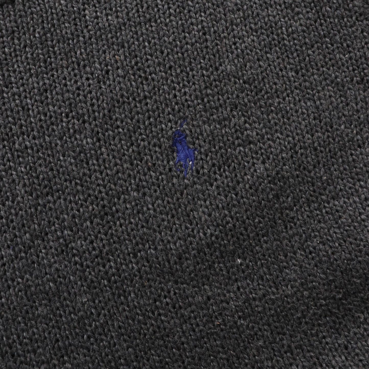 Polo Ralph Lauren Heavy Knit Sweater - 2000s (L)