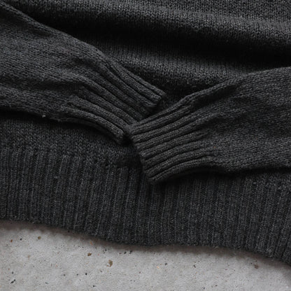 Polo Ralph Lauren Heavy Knit Sweater - 2000s (L)