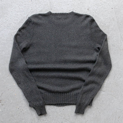 Polo Ralph Lauren Heavy Knit Sweater - 2000s (L)