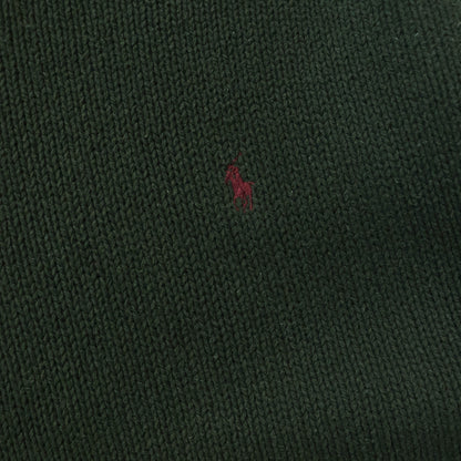 Polo Ralph Lauren Heavy Knit Sweater - 90s (L)